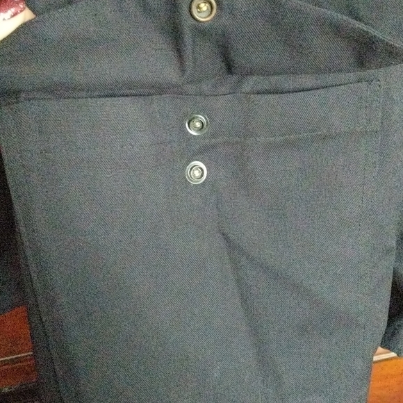 Mens Nautica rain/utility jacket - Picture 4 of 9